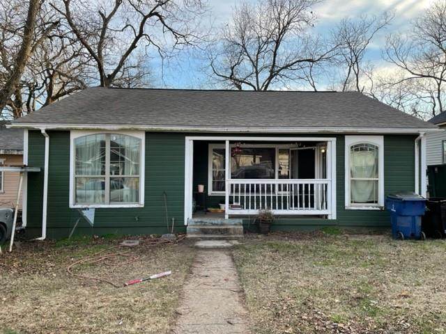 608 Morton Street - Photo 1