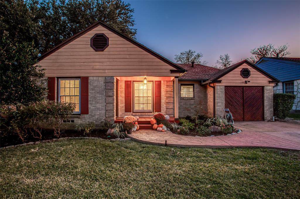 5824 Palm Lane - Photo 1
