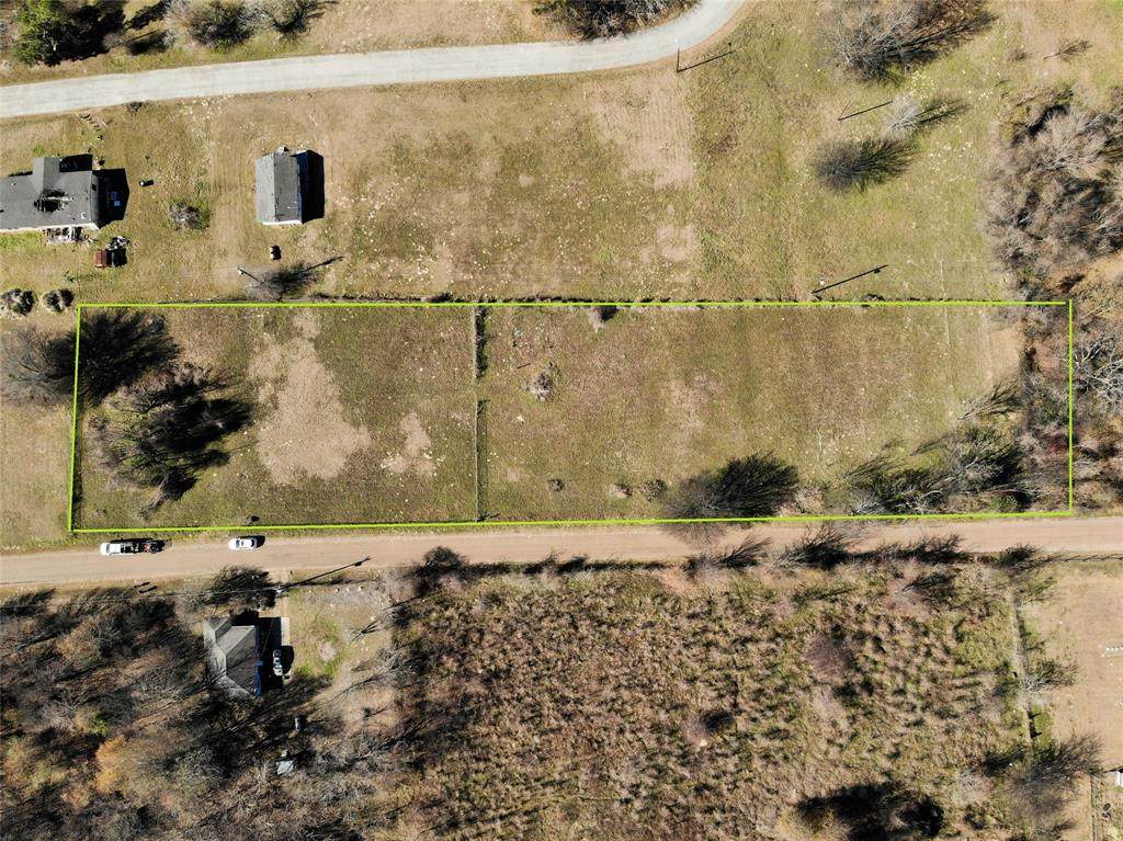 TBD Benjamin Road - Photo 1