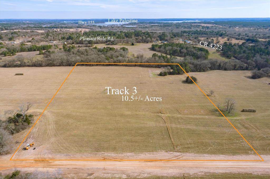 Tract 3 County Road 4217 - Photo 1
