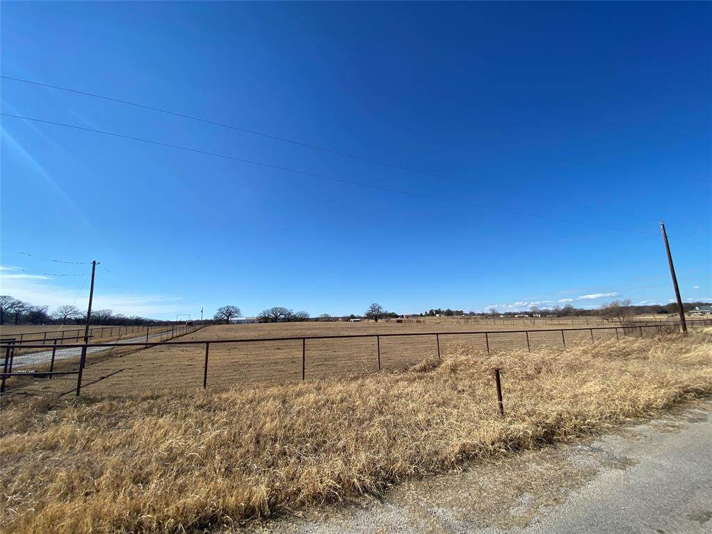 TBD Manderley Lane - Photo 1