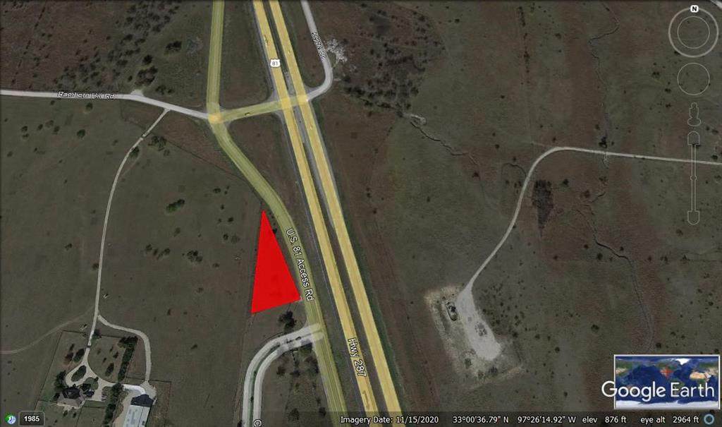0 Hwy 287 - Photo 1