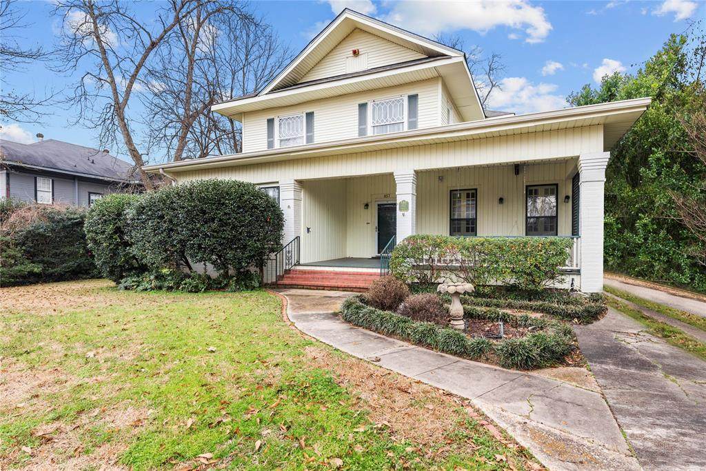 857 Prospect Street - Photo 1