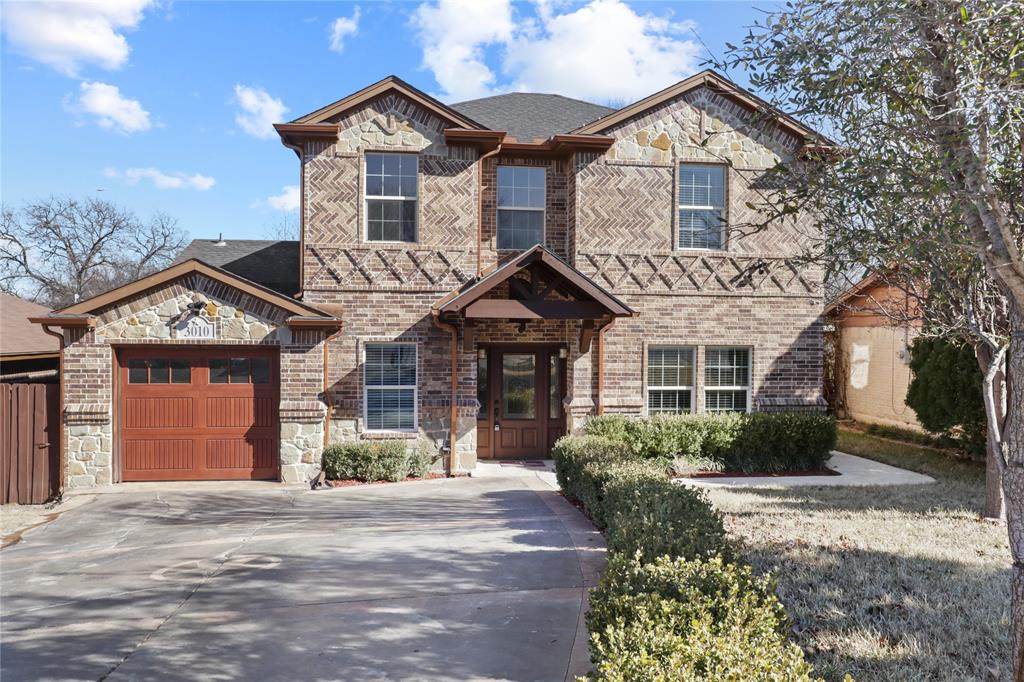 3010 Rosen Avenue - Photo 1