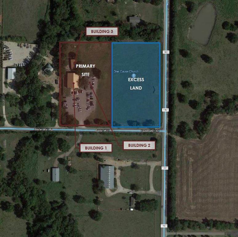 5082 Baxter Well Road - Photo 1