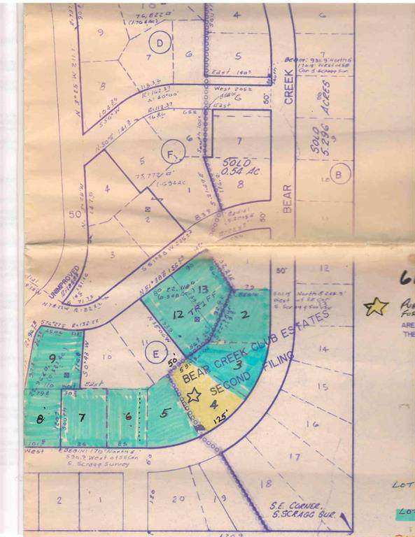 TBD Bear Creek Drive - Photo 1