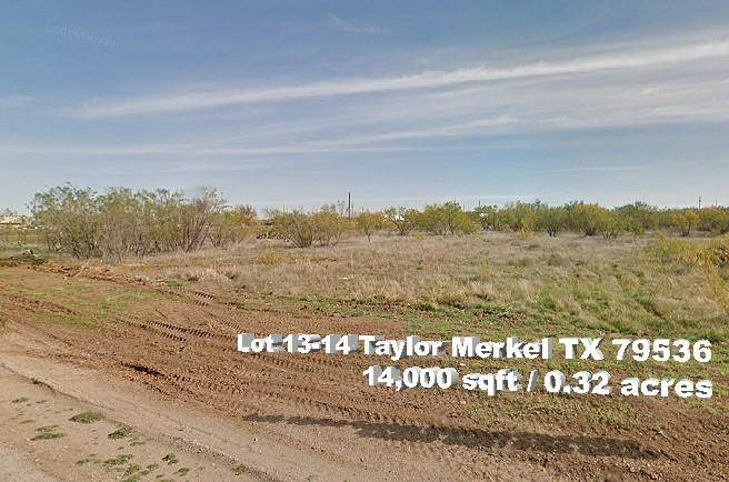Lot 13 Taylor - Photo 1