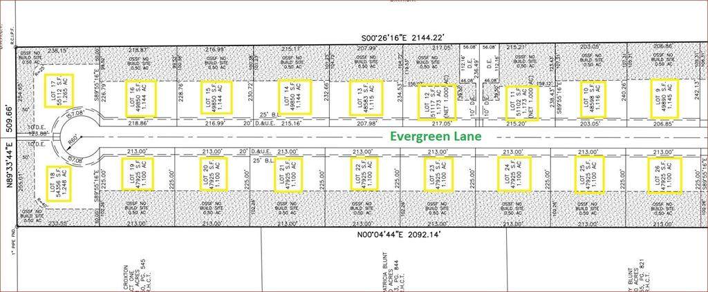 Lot 8 Evergreen Lane - Photo 1