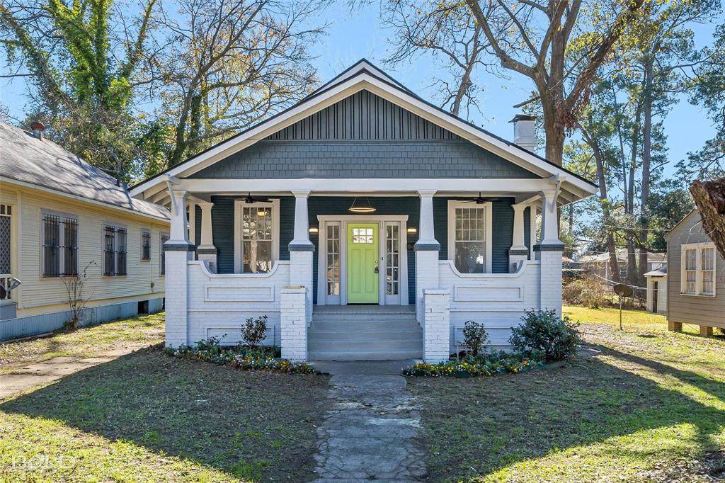 1047 Wilkinson Street - Photo 1