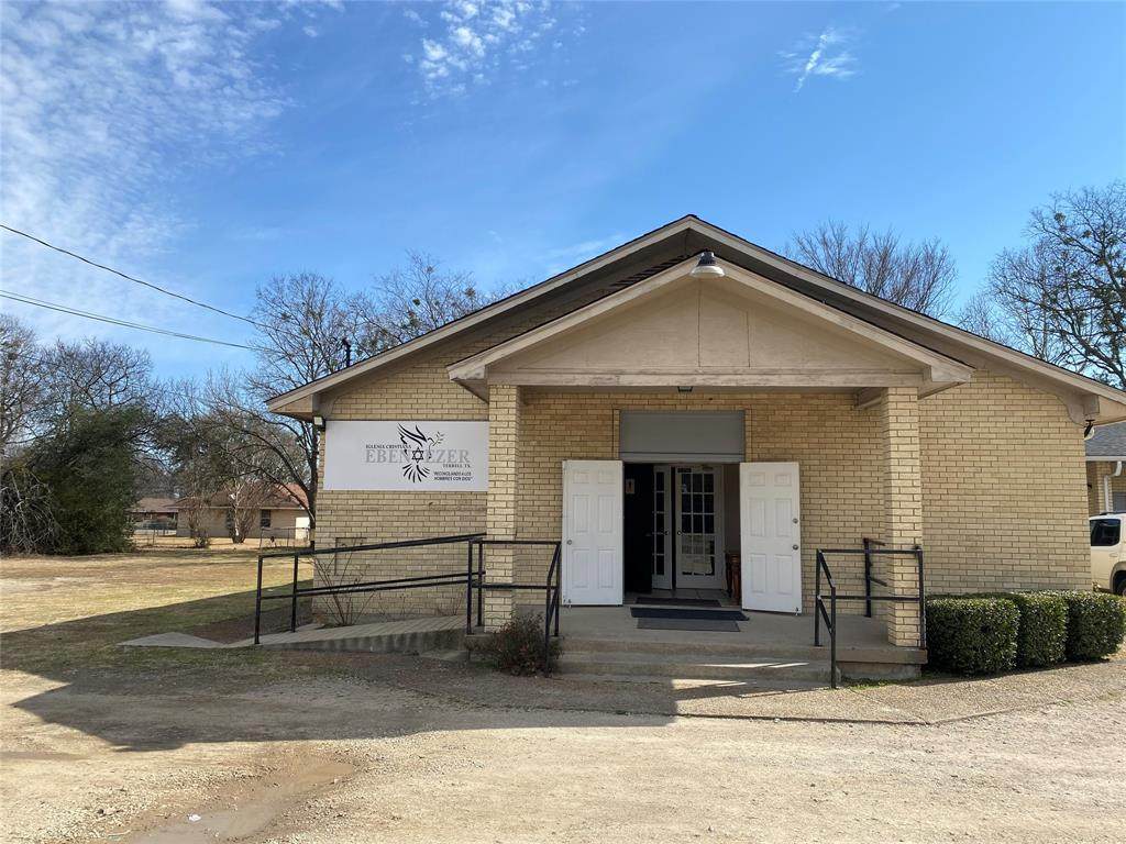 1213 Medora Street - Photo 1