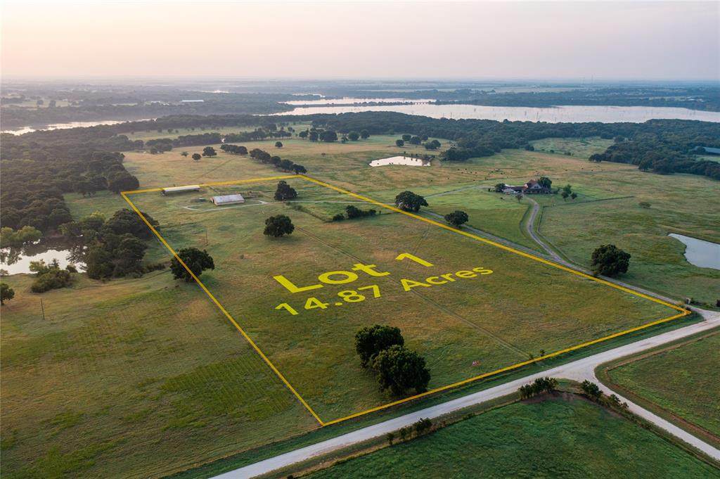 675 Smith Ranch Road - Photo 1