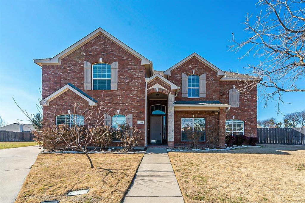 1105 Blaze Court - Photo 1