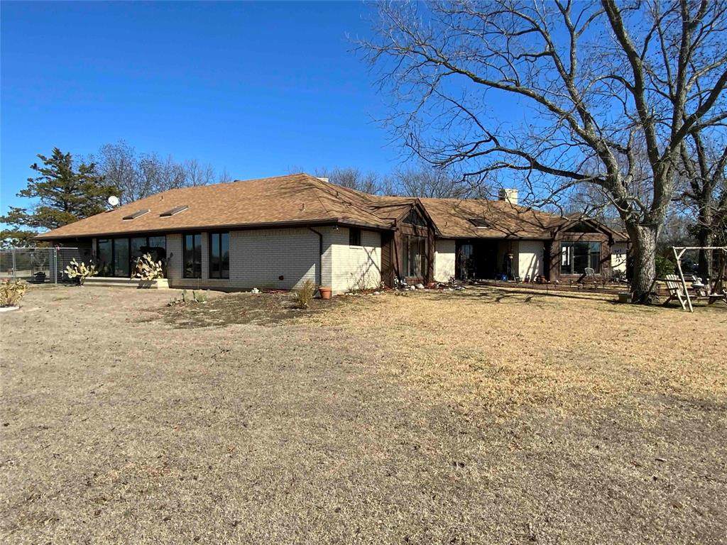 448 Hynds Ranch Road - Photo 1