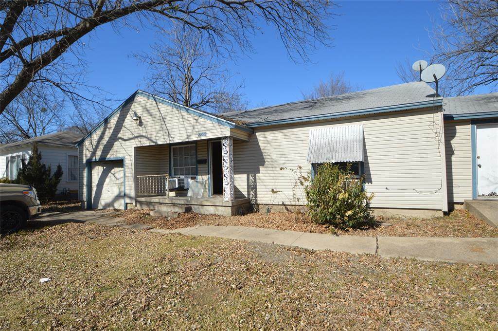 801 Nash Street - Photo 1