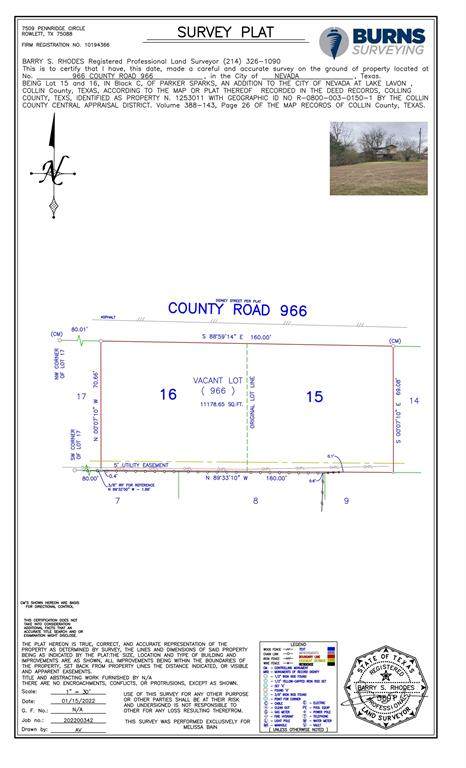 966 County Road 966 - Photo 1