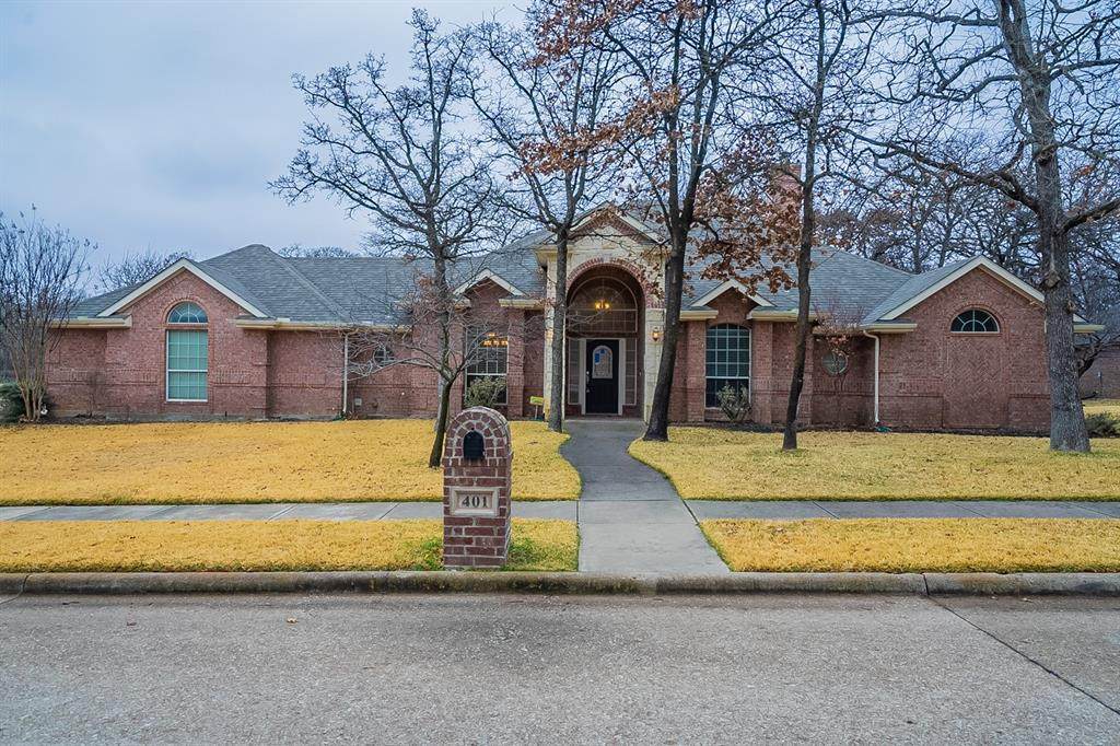 401 Schooner Drive - Photo 1