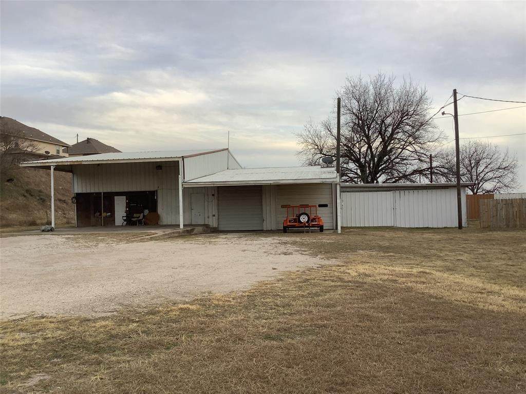 1305 Ranger Highway - Photo 1