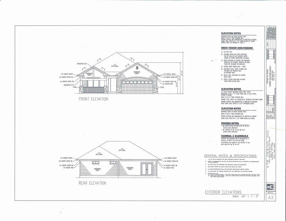 4640 Reed Street - Photo 1