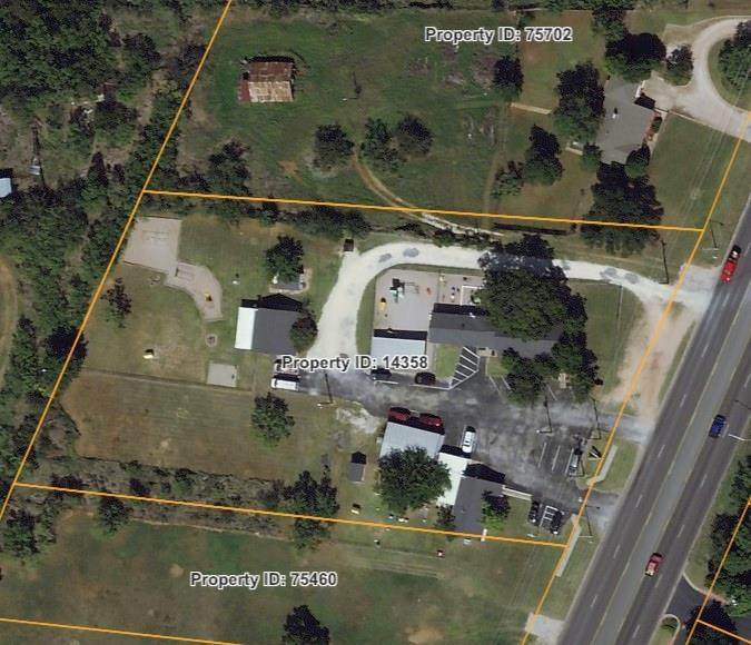 6000 Buffalo Gap Road - Photo 1