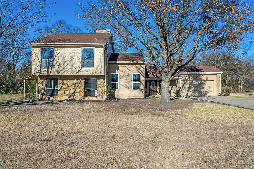 609 Scenic Drive - Photo 1