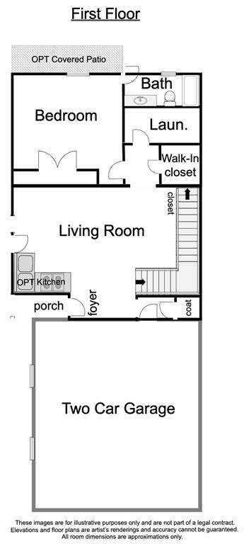 506 Ellis Street - Photo 1