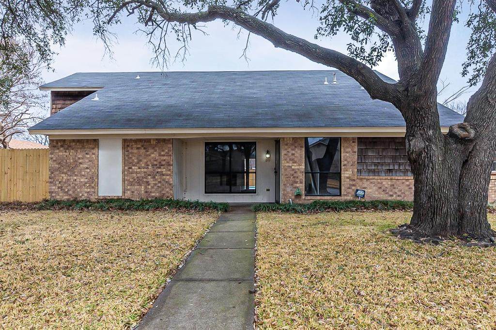 513 San Pedro Drive - Photo 1