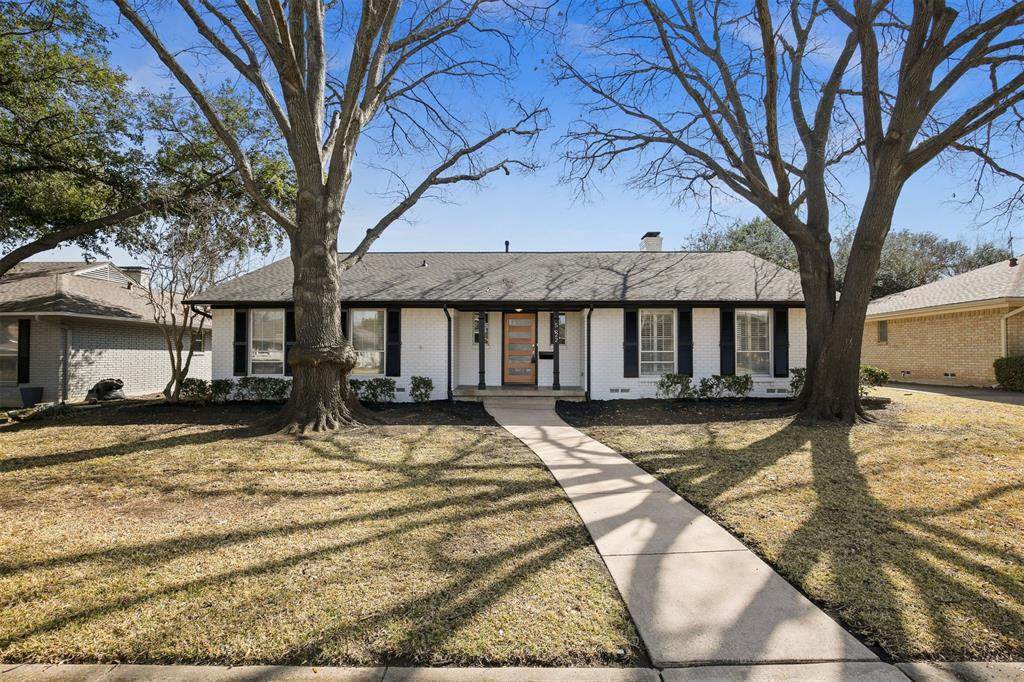 5622 Ledgestone Drive - Photo 1
