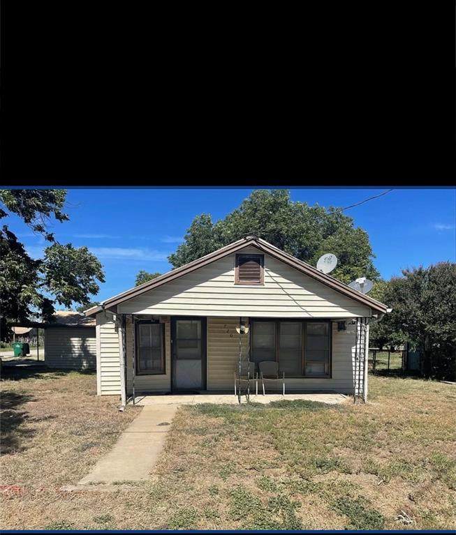 720 Park Street - Photo 1