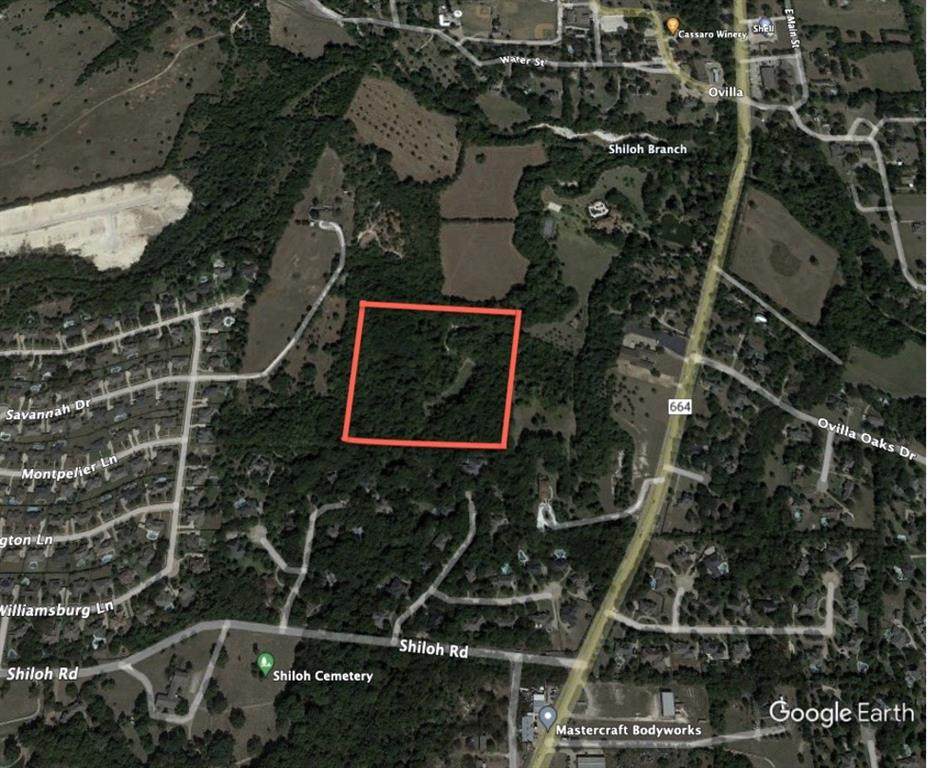 TBD Shiloh Road - Photo 1