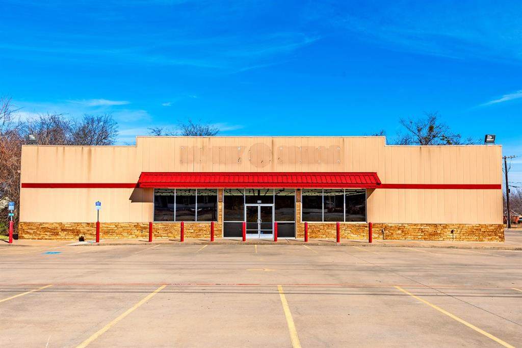 102 Hwy120 W - Photo 1