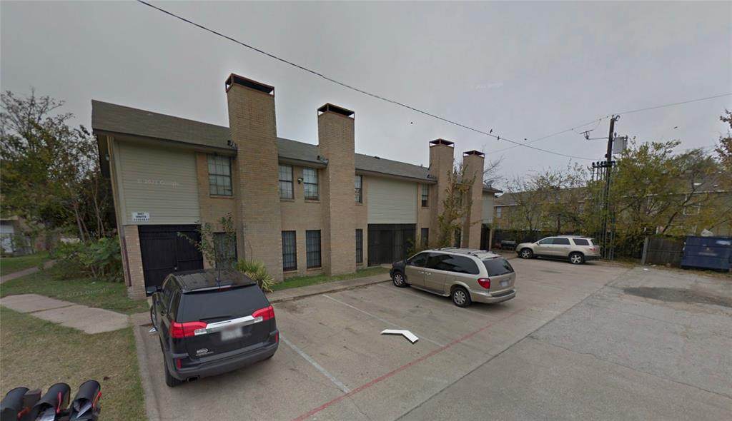 8007 Rothington Road - Photo 1
