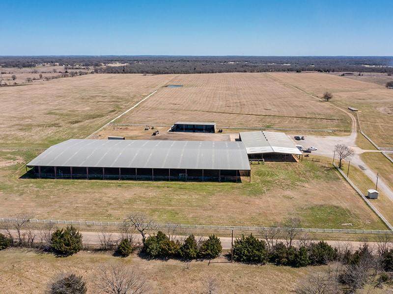 11016 County Road 2138 - Photo 1