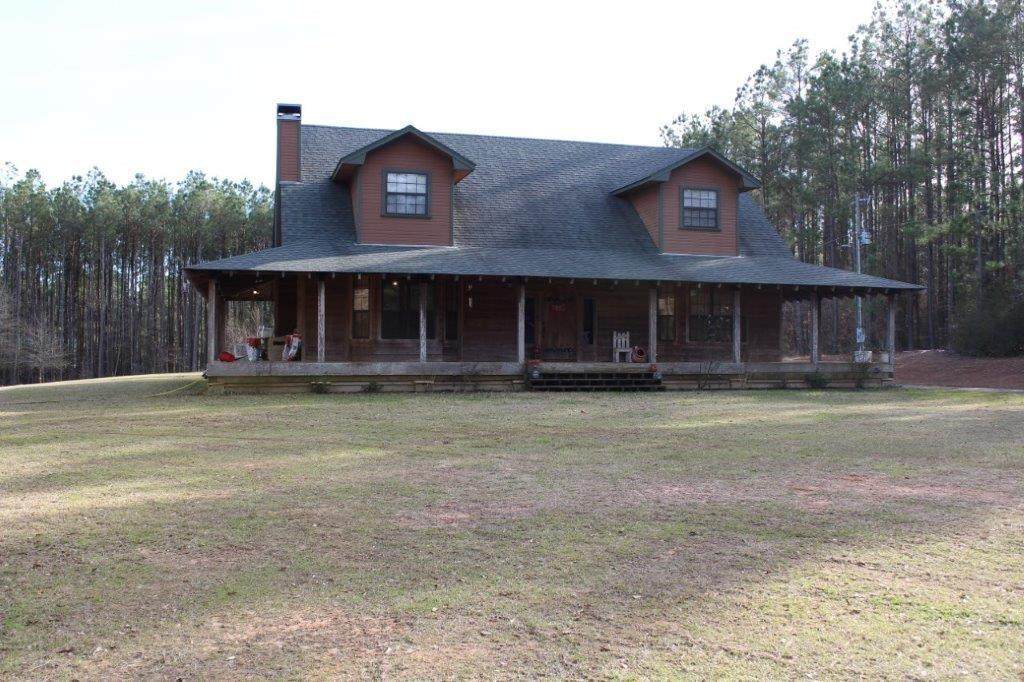599 Angi Road - Photo 1