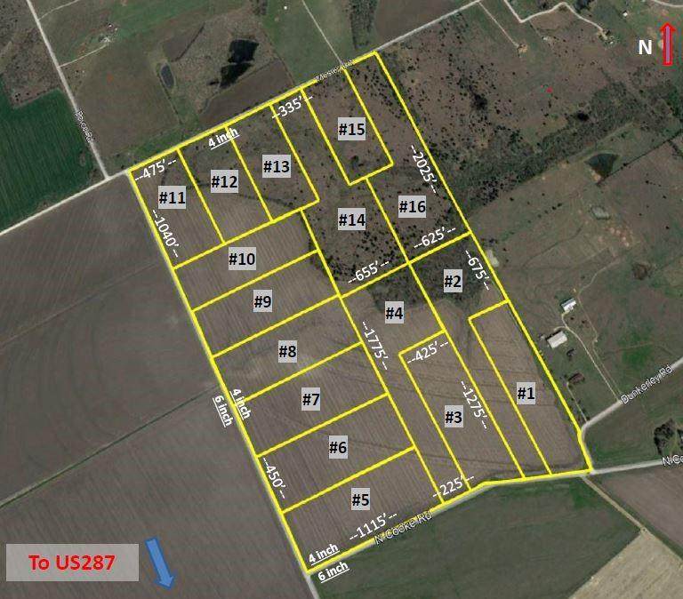 Lot 12 Mosley Road - Photo 1