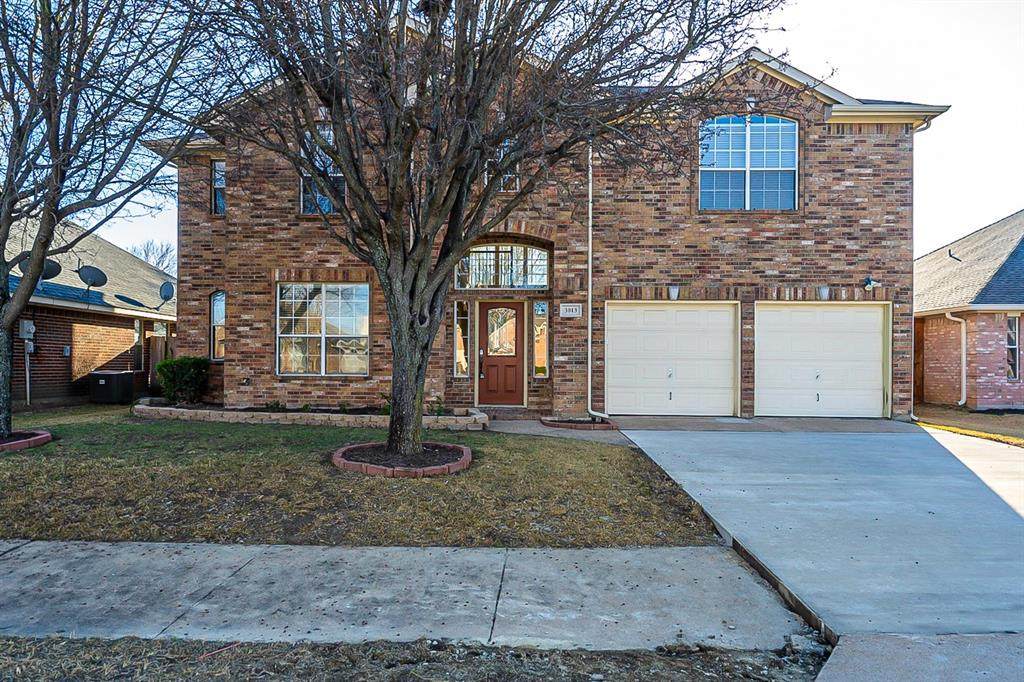 3013 Cantura Drive - Photo 1