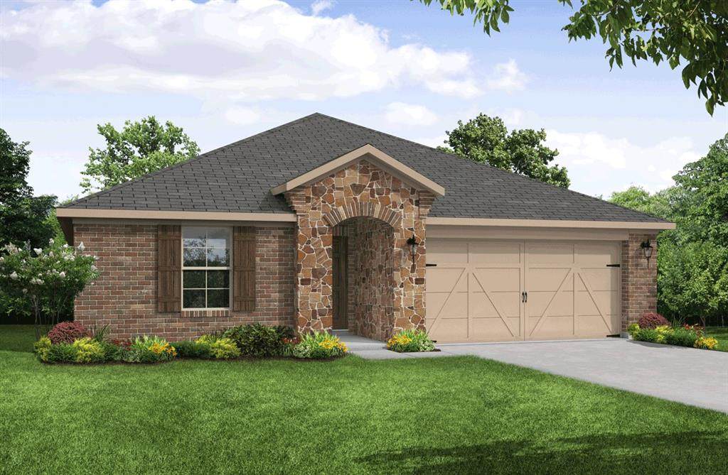 1116 Rountree Court - Photo 1