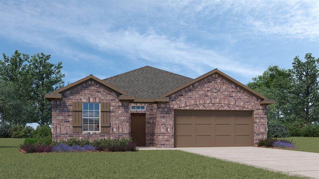 215 Spirehaven Drive - Photo 1