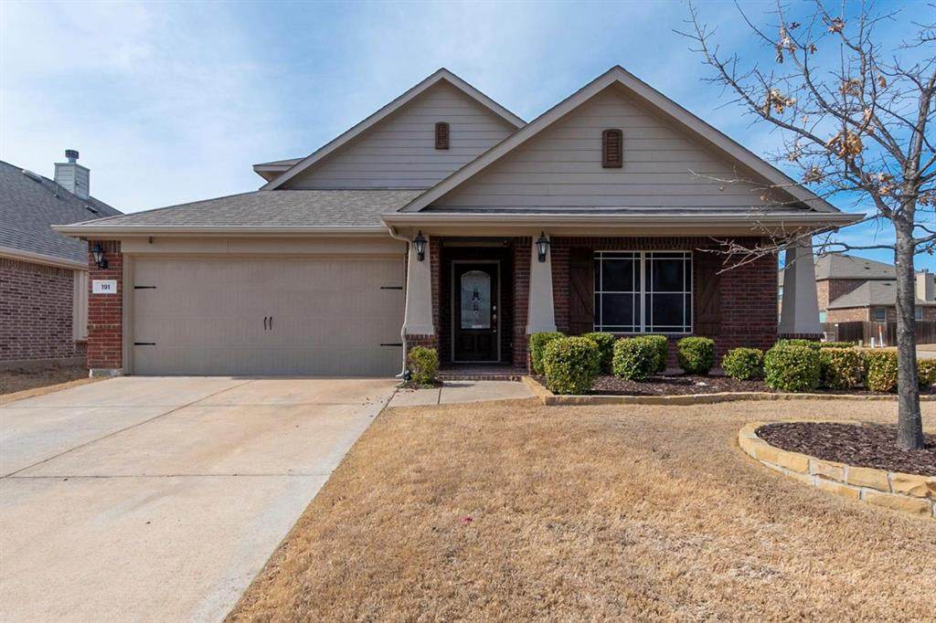 191 Balfour Drive - Photo 1