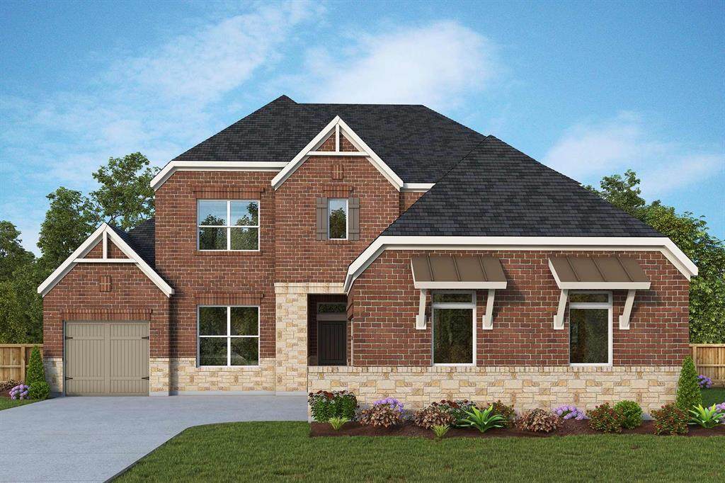 4302 Brookshire Court - Photo 1