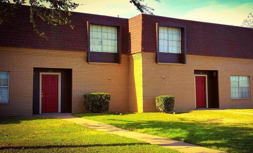 2400 Buffalo Gap Road - Photo 1