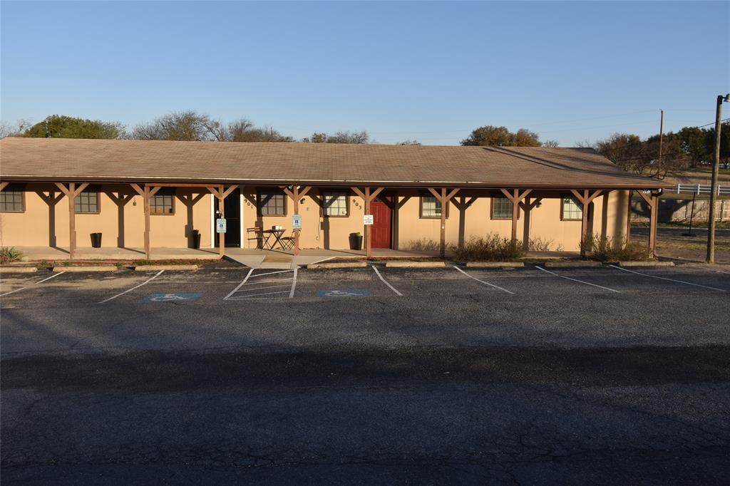 901 Azle Highway - Photo 1