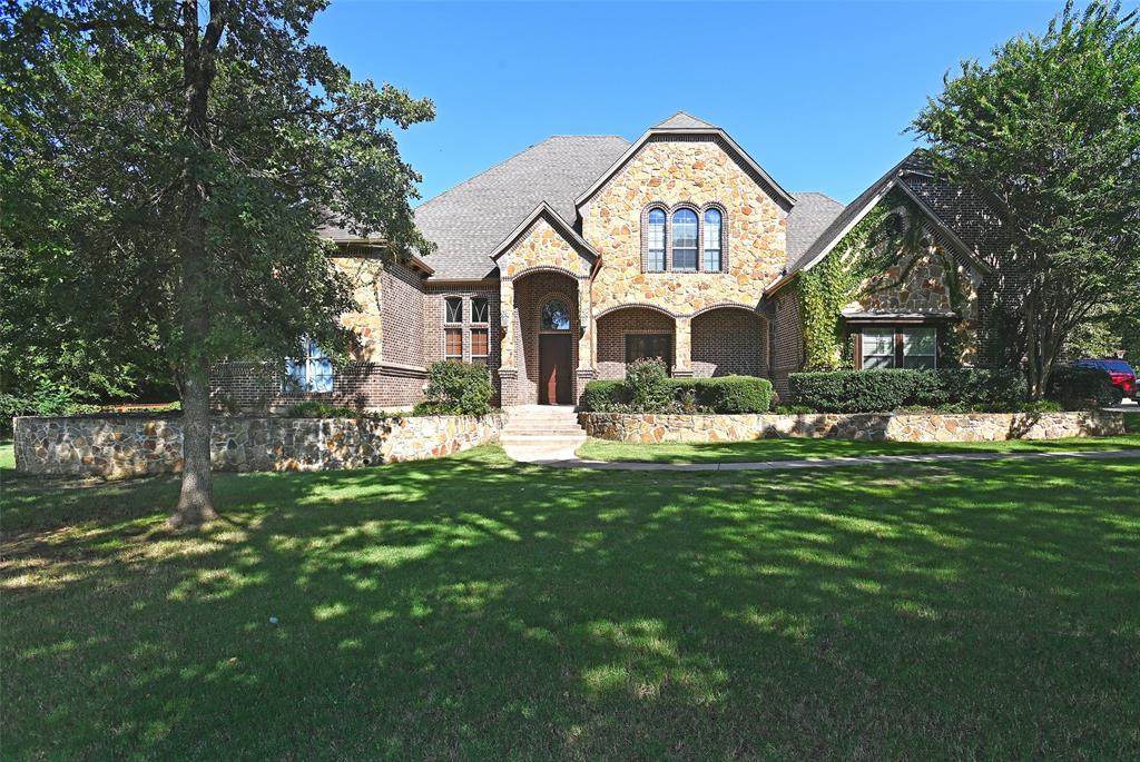 3650 Griffith Court - Photo 1