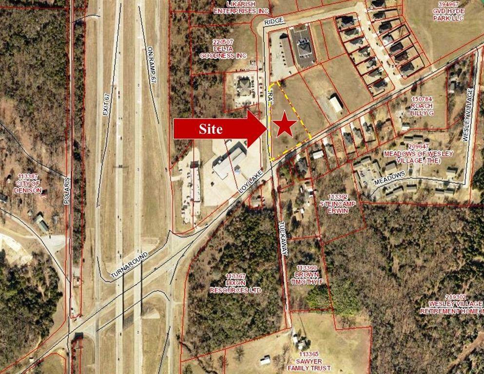 2916 Trail Drive - Photo 1