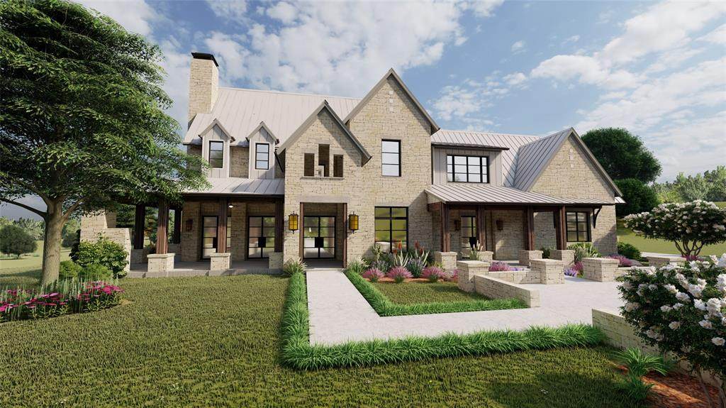 4600 Saddleback Lane - Photo 1