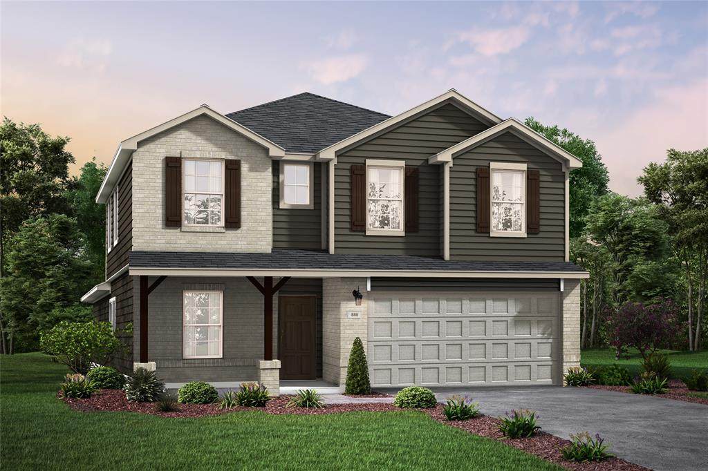 2001 Bronte Drive - Photo 1