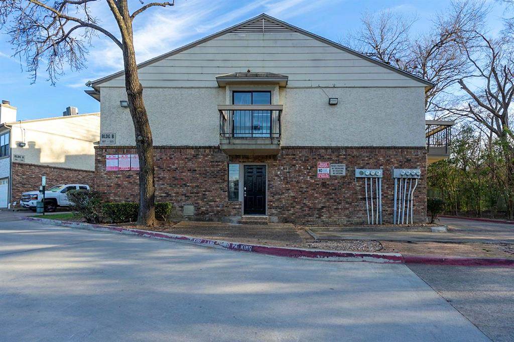 8750 Park Lane - Photo 1