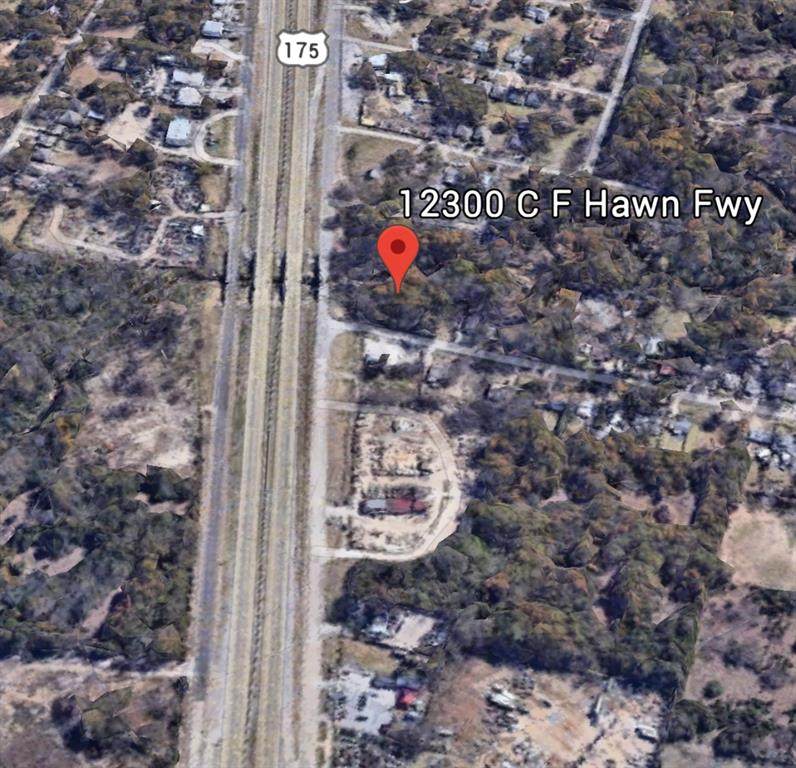 12300 C F Hawn Freeway - Photo 1
