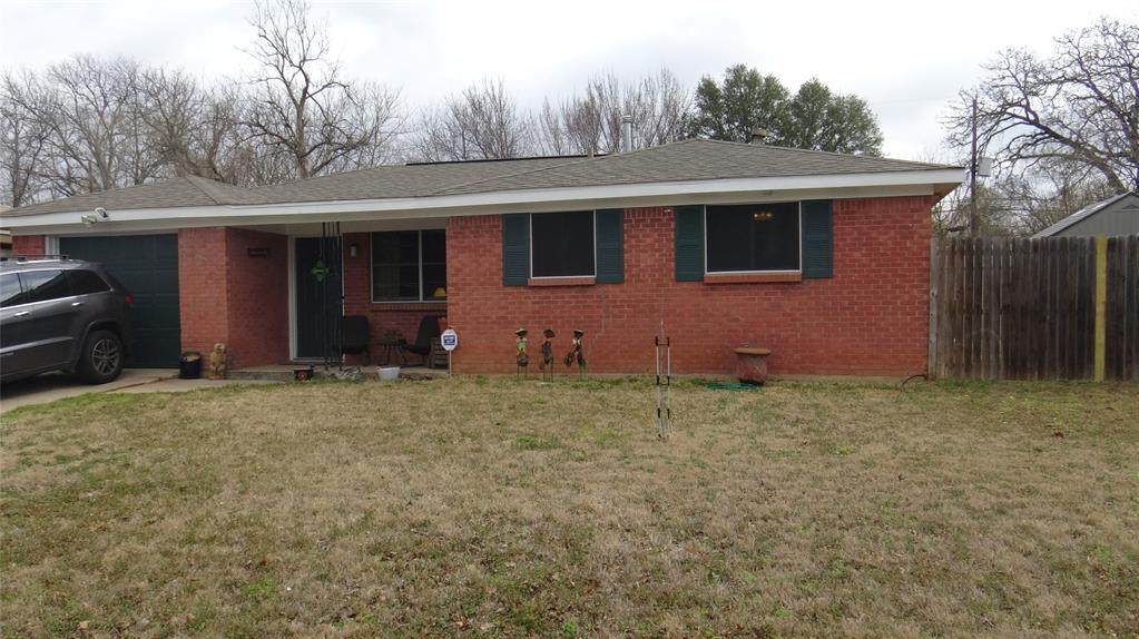 4004 Delaware Trail - Photo 1
