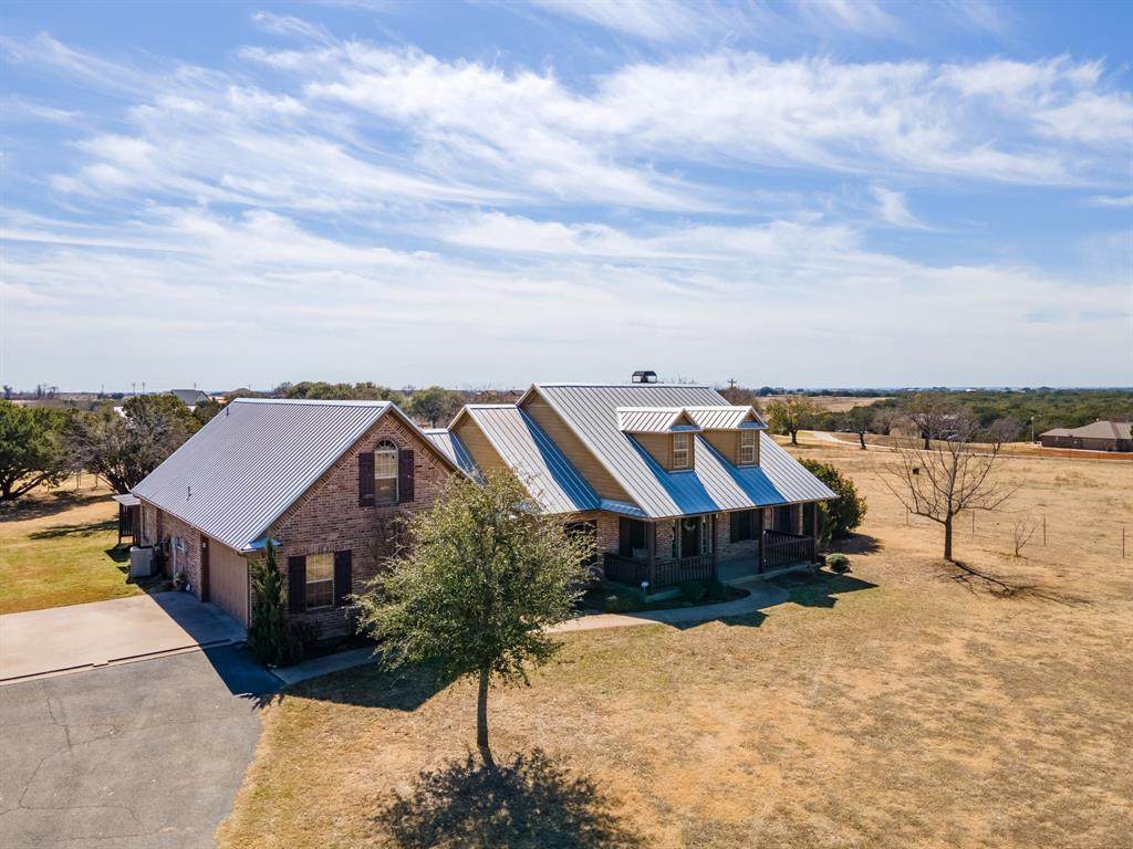 1307 Cheyenne Trail - Photo 1