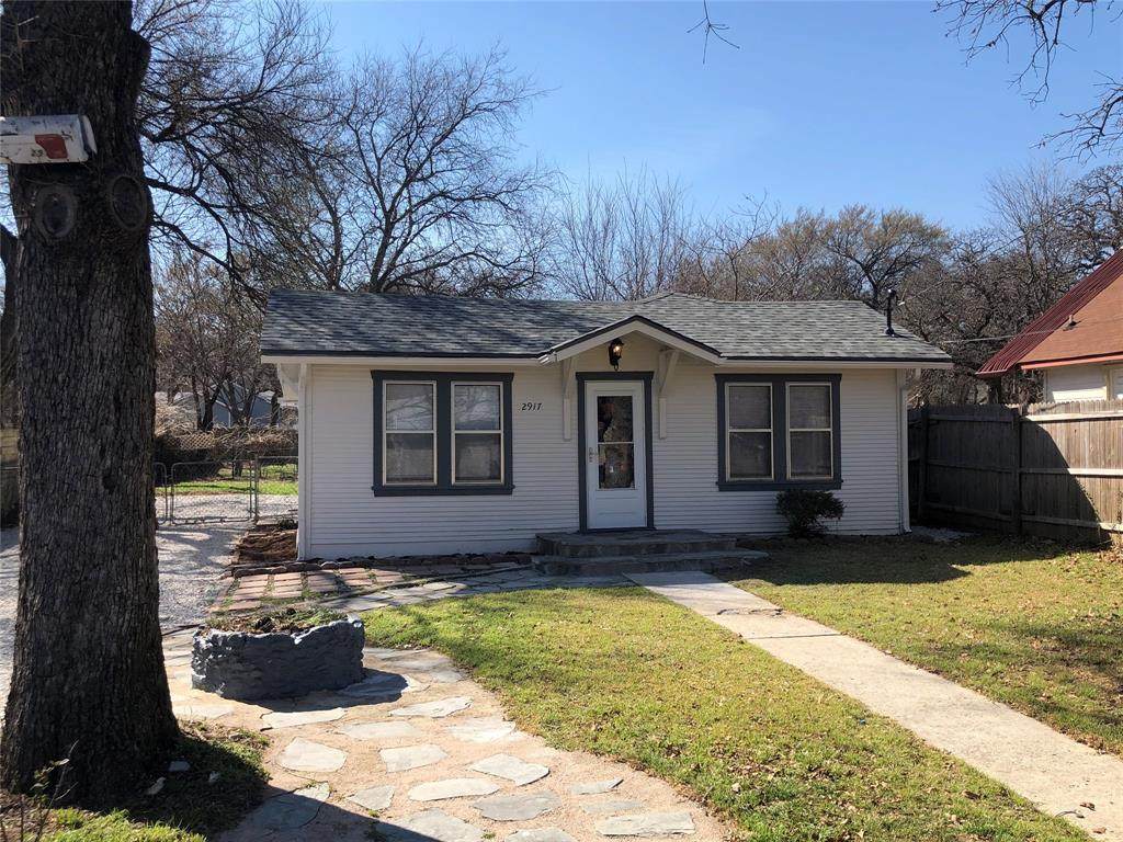 2917 Pueblo Trail - Photo 1